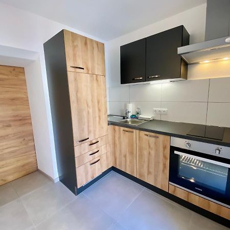 Apartment Katrin Im Zentrum Bad Ischl Eksteriør billede