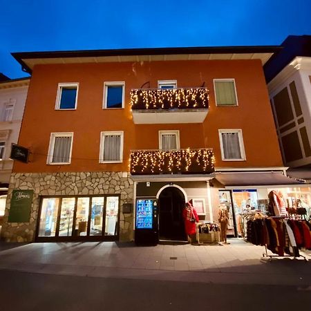 Apartment Katrin Im Zentrum Bad Ischl Eksteriør billede
