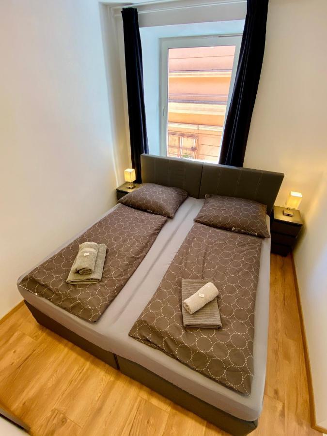 Apartment Katrin Im Zentrum Bad Ischl Eksteriør billede