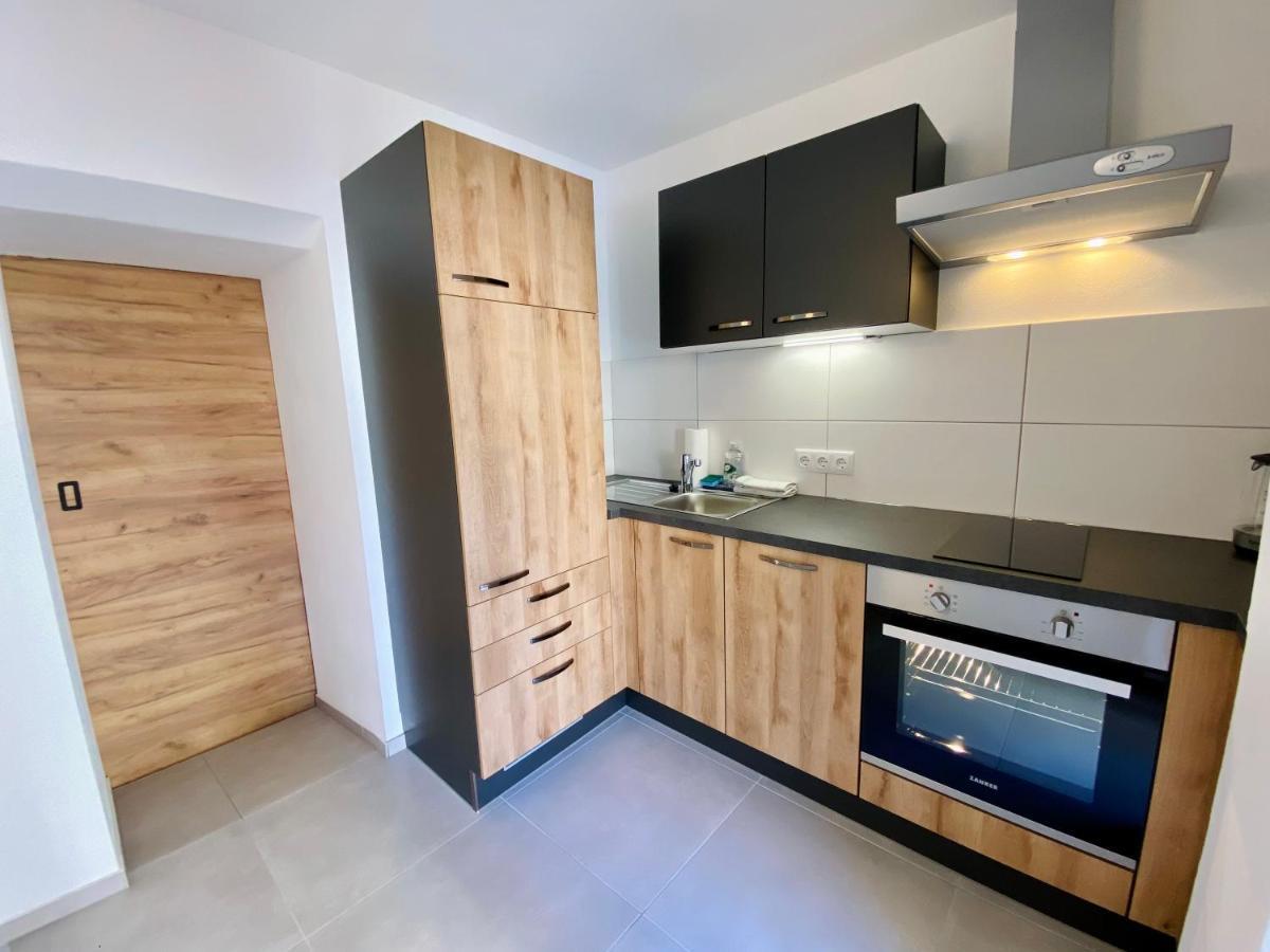 Apartment Katrin Im Zentrum Bad Ischl Eksteriør billede