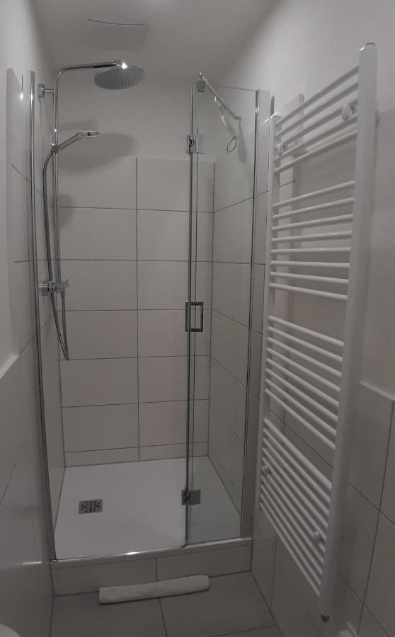 Apartment Katrin Im Zentrum Bad Ischl Eksteriør billede