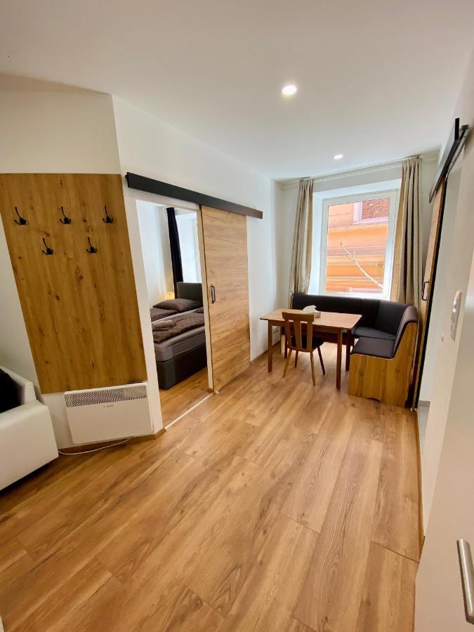 Apartment Katrin Im Zentrum Bad Ischl Eksteriør billede