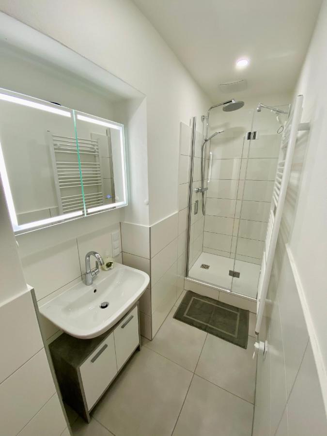 Apartment Katrin Im Zentrum Bad Ischl Eksteriør billede