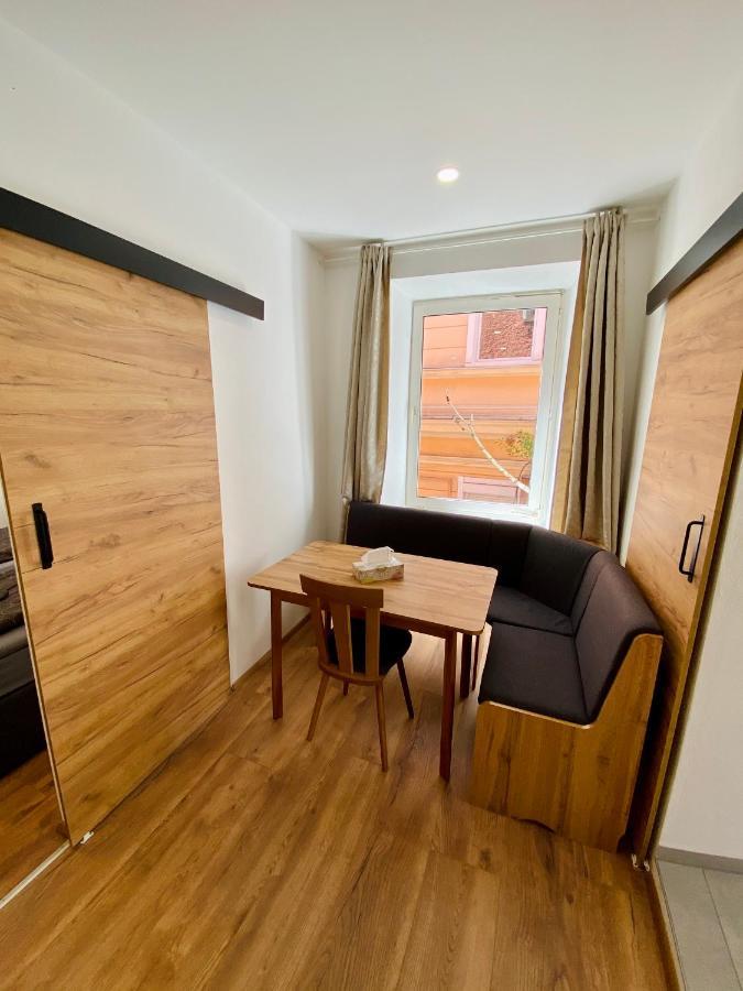 Apartment Katrin Im Zentrum Bad Ischl Eksteriør billede