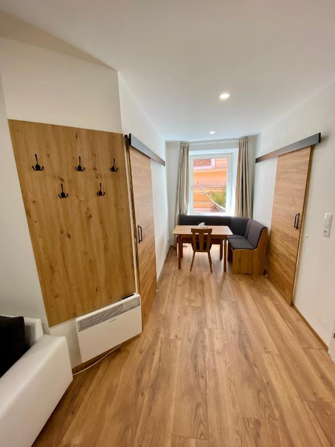 Apartment Katrin Im Zentrum Bad Ischl Eksteriør billede