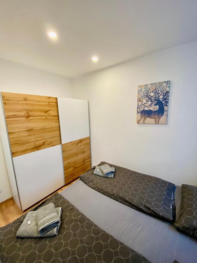 Apartment Katrin Im Zentrum Bad Ischl Eksteriør billede